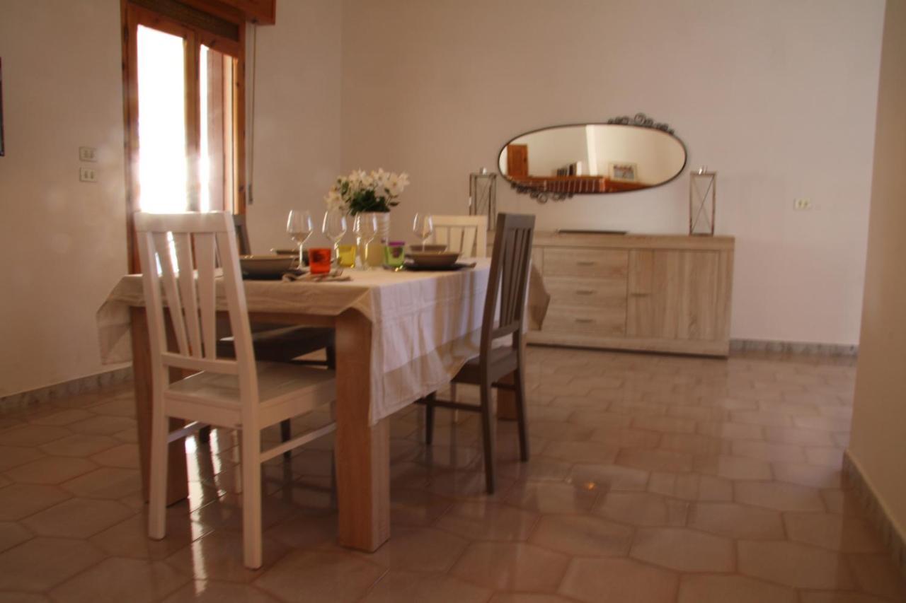 La Casa Di Dario Villa Monacizzo Værelse billede