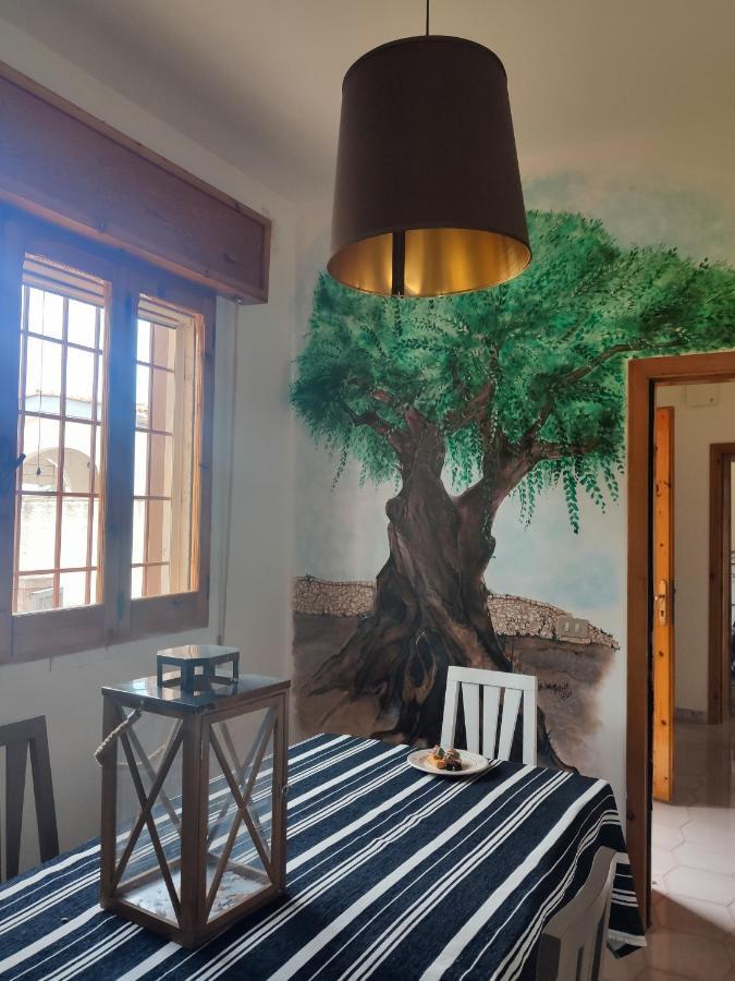 La Casa Di Dario Villa Monacizzo Eksteriør billede
