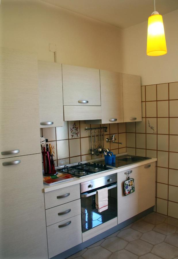 La Casa Di Dario Villa Monacizzo Eksteriør billede